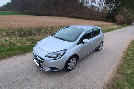 Opel Corsa 42.000 km 8.200 &euro; Groß-Umstadt 64823