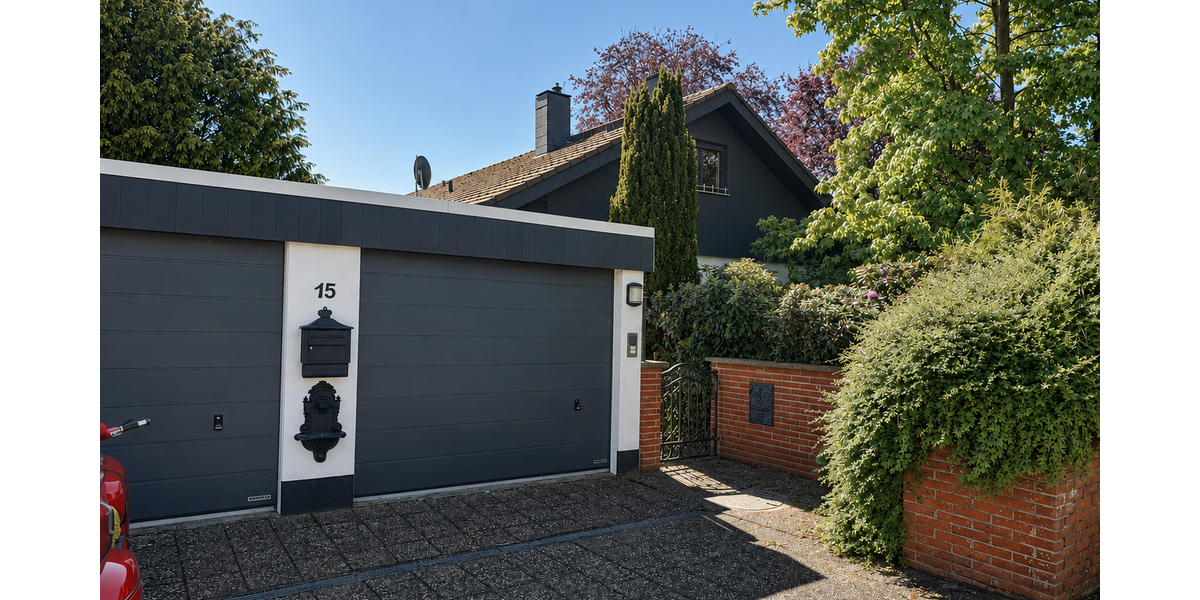 Einfamilienhaus Münster (Hessen) - 6 Zimmer, 230 m&sup2;, 539.000&euro; | Angebot:27146310