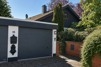 Haus Münster (Hessen) - 6 Zimmer, 230 m&sup2;, 539.000&euro; | Angebot:27146310