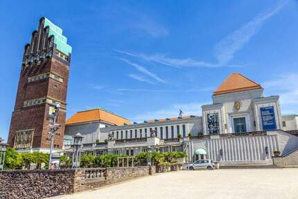 Haus Darmstadt / Arheilgen Arheilgen - 5 Zimmer, 1 m&sup2;, 8.650.000&euro; | Angebot:23955158