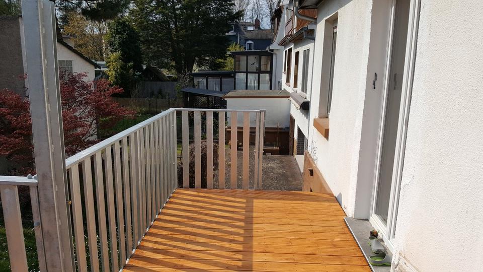 Doppelhaushälfte Offenbach am Main Bieberer Berg - 4 Zimmer, 99 m&sup2;, 500.000&euro; | Angebot:26166517