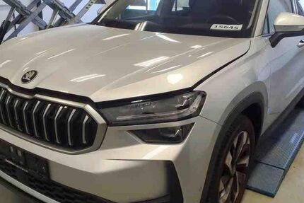 Skoda Kodiaq 26.000 km 49.888 &euro; Darmstadt 64293