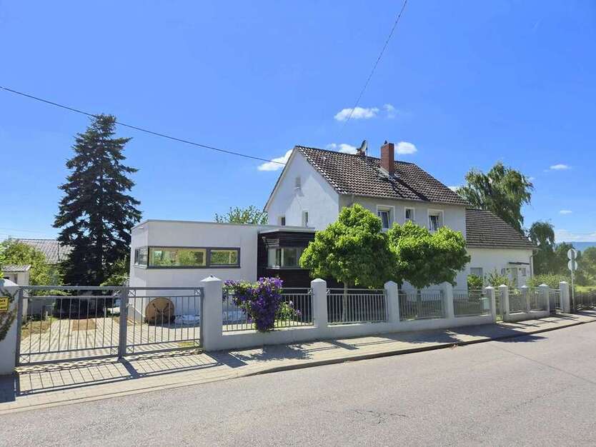 Haus zum Mieten in Wiesbaden Igstadt 3.150 € 188 m²