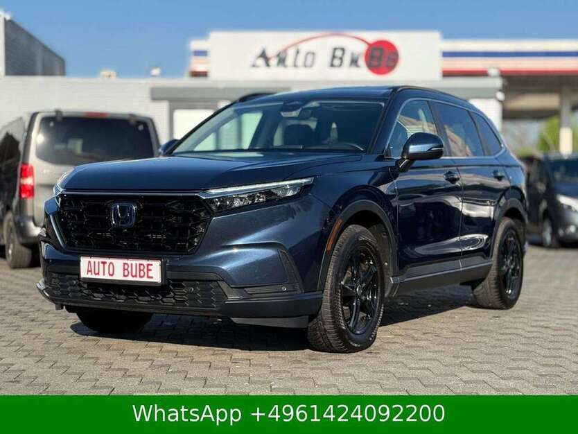 CR-V