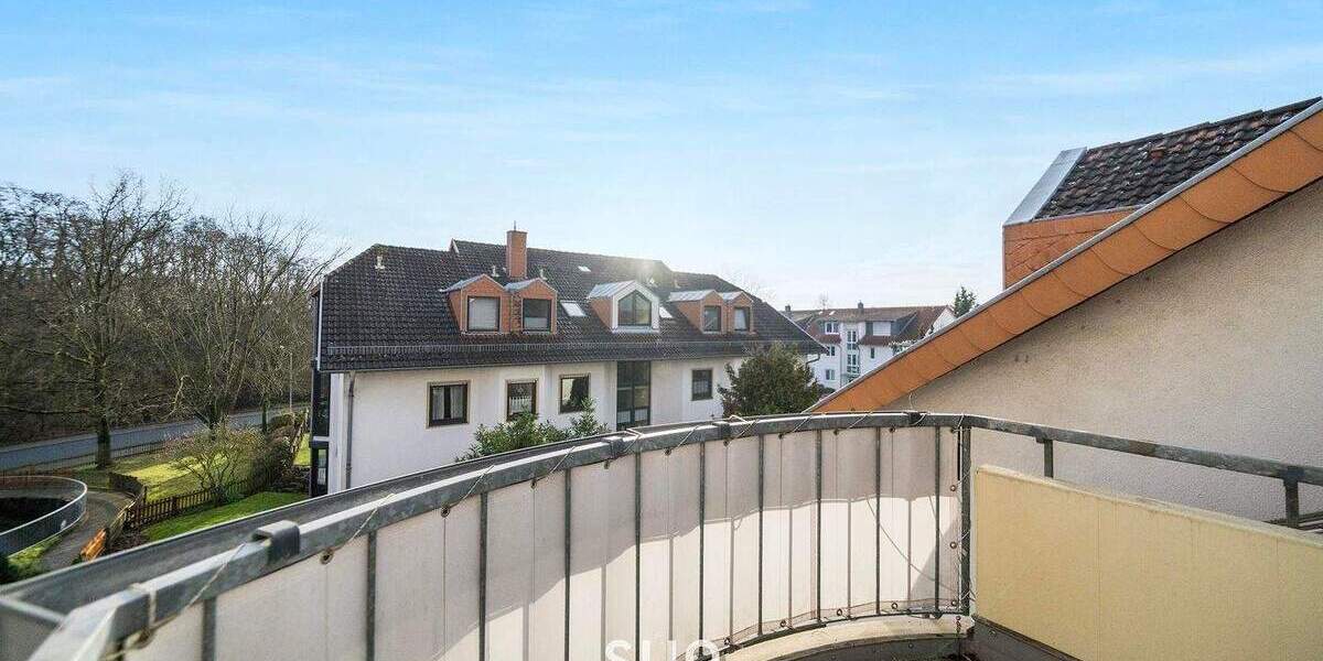 Etagenwohnung Rüsselsheim am Main Königstädten - 3 Zimmer, 110 m&sup2;, 395.000&euro; | Angebot:24737403