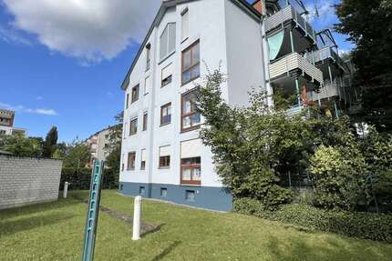 Wohnung zum Kaufen in Offenbach am Main 259.000 € 79 m² 3 zimmer