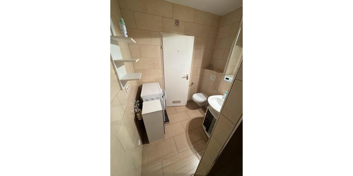 Etagenwohnung Offenbach am Main Hafen - 2 Zimmer, 68 m&sup2;, 269.000&euro; | Angebot:26295067