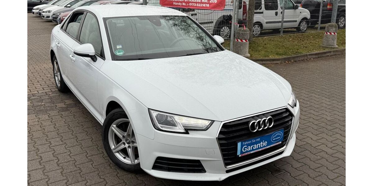 Audi A4 71.585 km 17.800 &euro; Offenbach 63071