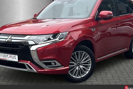 Mitsubishi Outlander 79.500 km 19.470 &euro; Rödermark 63322