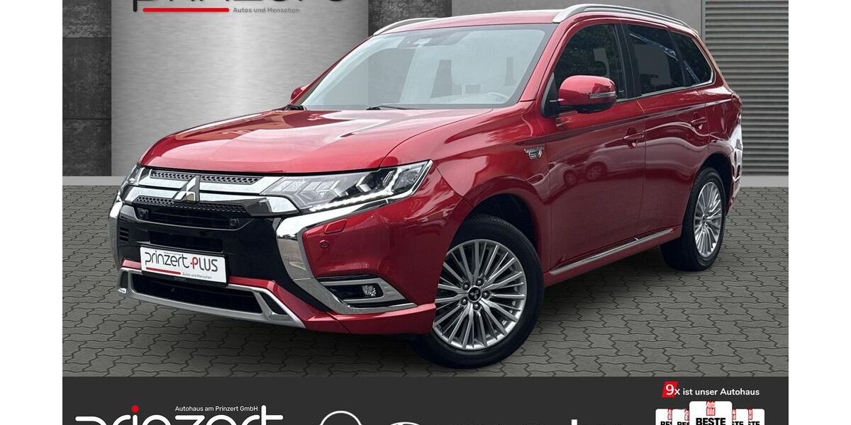 Mitsubishi Outlander 79.500 km 19.470 &euro; Rödermark 63322