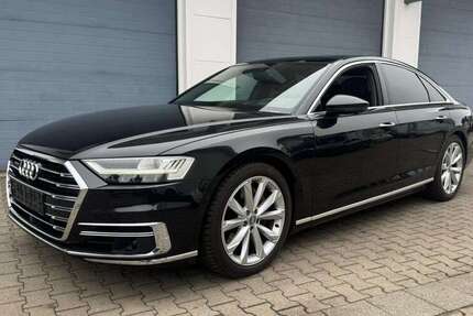 Audi A8 88.000 km 39.990 &euro; Frankfurt am Main 60599