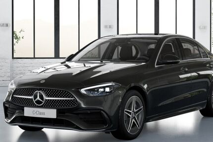 Mercedes-Benz C 220 19.030 km 47.320 &euro; Pfungstadt 64319