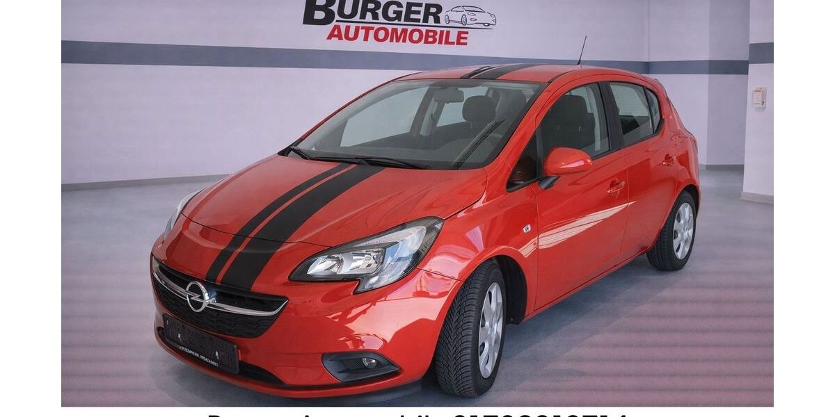 Opel Corsa 139.700 km 5.499 &euro; Roßdorf 64380