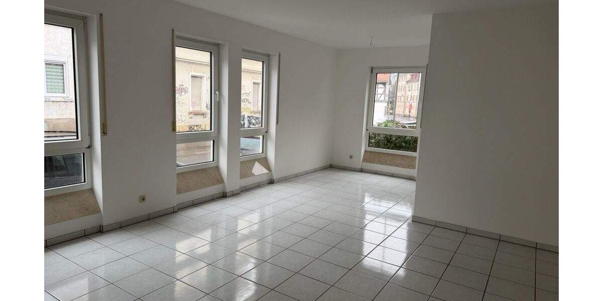 Etagenwohnung Darmstadt Bessungen - 2 Zimmer, 79 m&sup2;, 313.000&euro; | Angebot:25771492