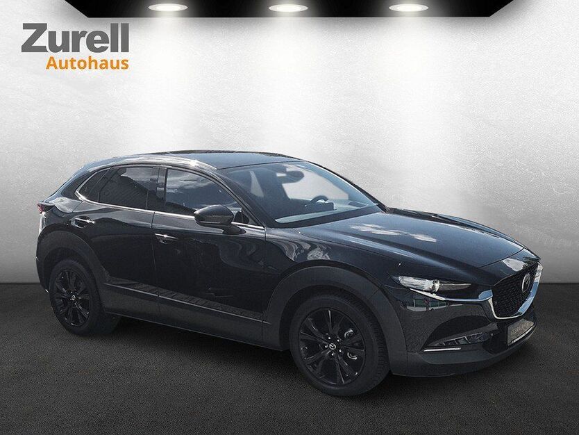 Mazda CX-30 20.169 km 28.333 € Darmstadt 64293