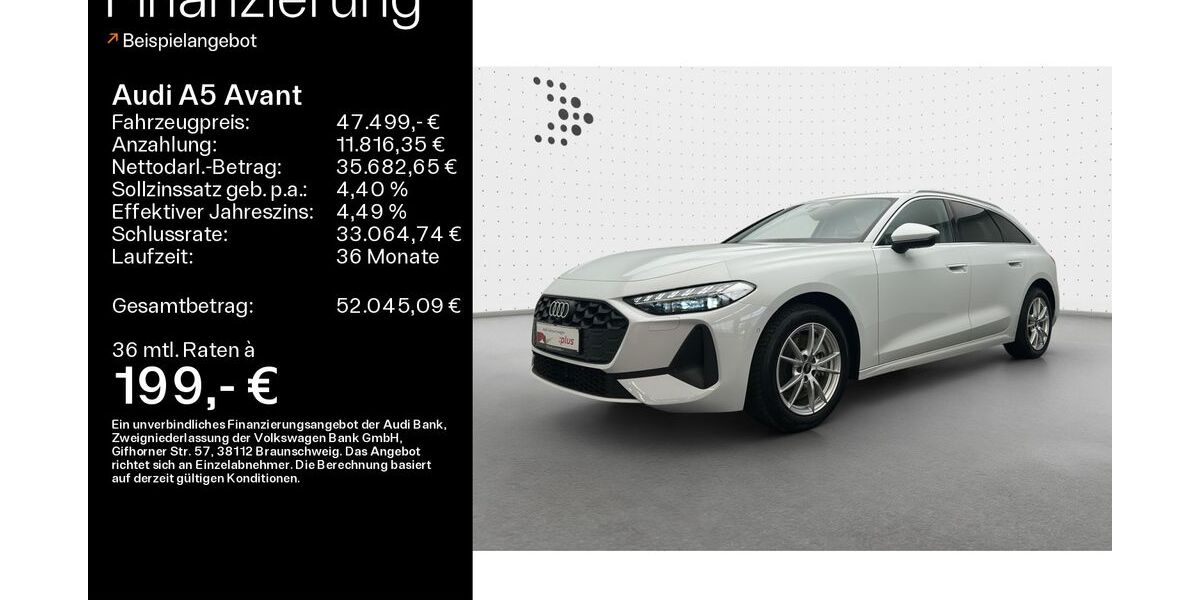 Audi A5 28.168 km 46.999 &euro; Hofheim 65719