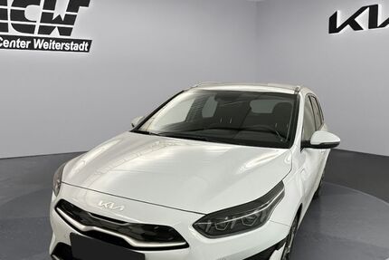 Kia ceed Sportswagon 58.500 km 20.870 &euro; Weiterstadt-Darmstadt 64331