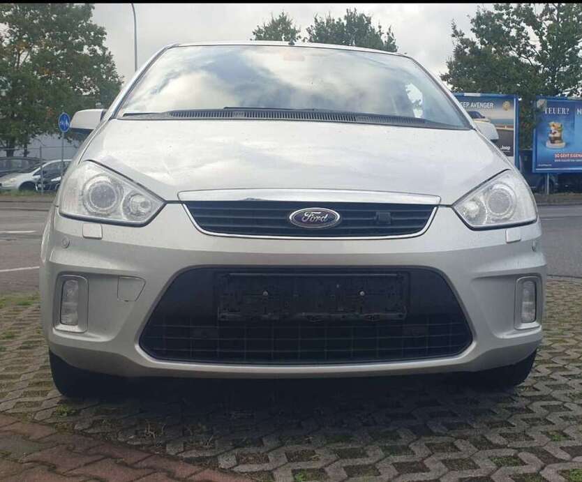 C-Max