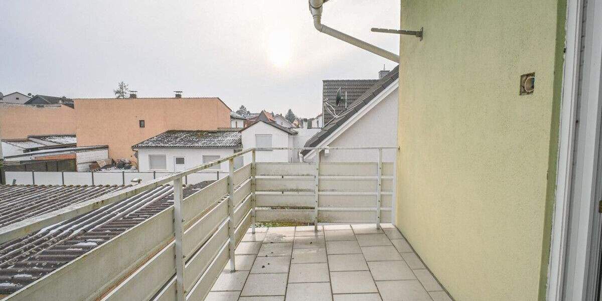 Einfamilienhaus Dieburg - 5 Zimmer, 135 m&sup2;, 539.000&euro; | Angebot:25095948