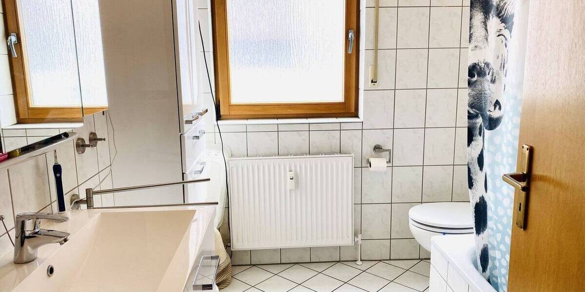 Etagenwohnung Nackenheim - 2 Zimmer, 56 m&sup2;, 189.000&euro; | Angebot:26153817