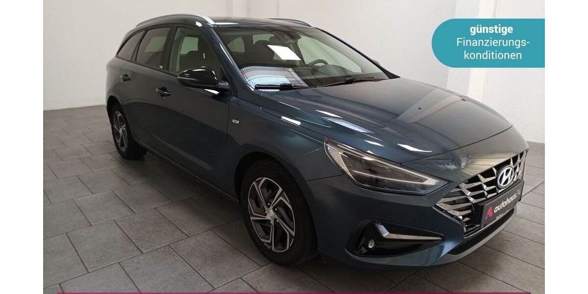 Hyundai i30 73.528 km 15.970 &euro; Egelsbach 63329