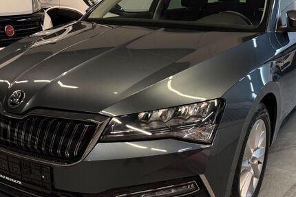 Skoda Superb 145.942 km 15.999 &euro; Darmstadt 64347