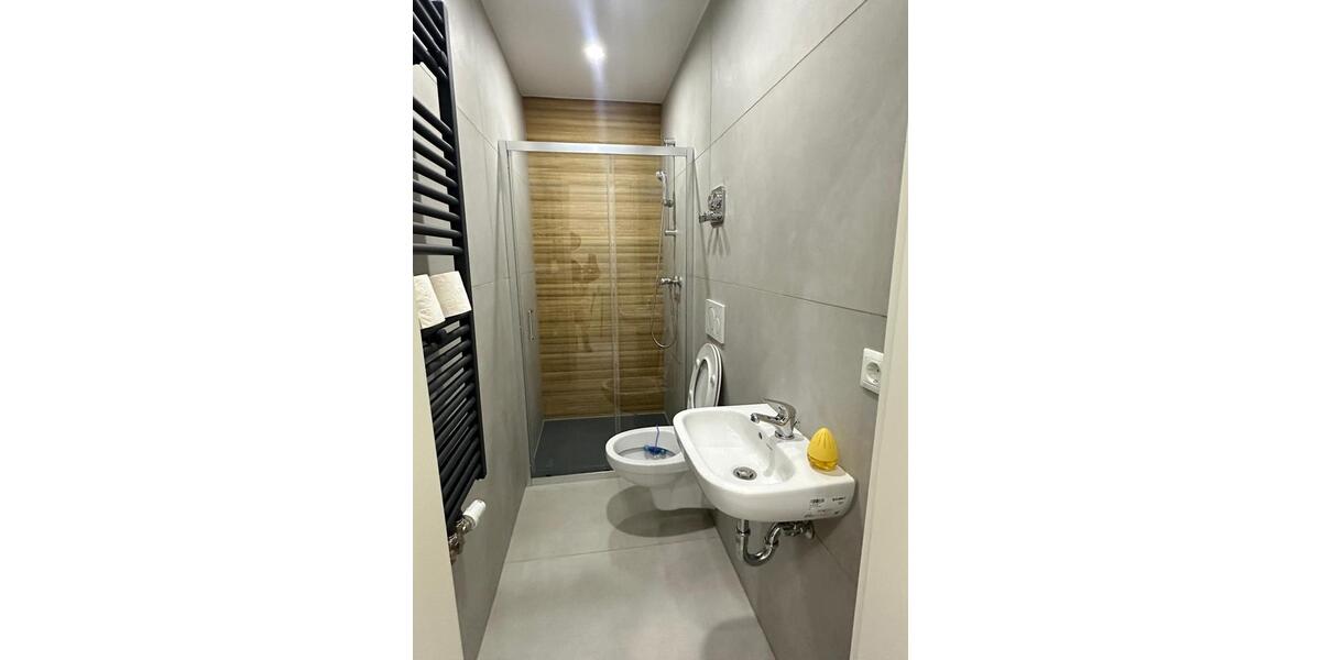 Etagenwohnung Mainz Ebersheim - 2 Zimmer, 28 m&sup2;, 700&euro; | Angebot:26181975