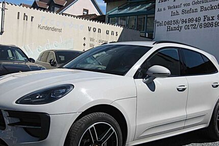 Porsche Macan 151.000 km 36.999 &euro; Biebesheim/Rhein 64584