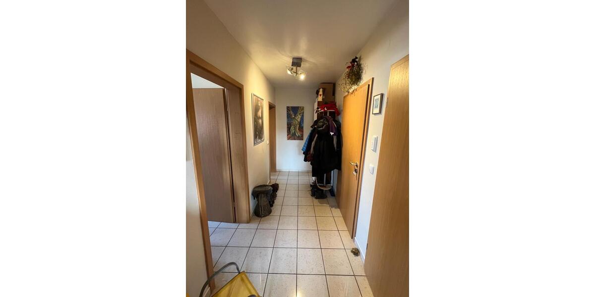 Etagenwohnung Darmstadt Eberstadt - 2 Zimmer, 59 m&sup2;, 850&euro; | Angebot:24839414