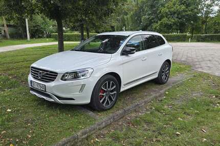 Volvo XC60 107.000 km 21.970 &euro; Frankfurt am Main 65929