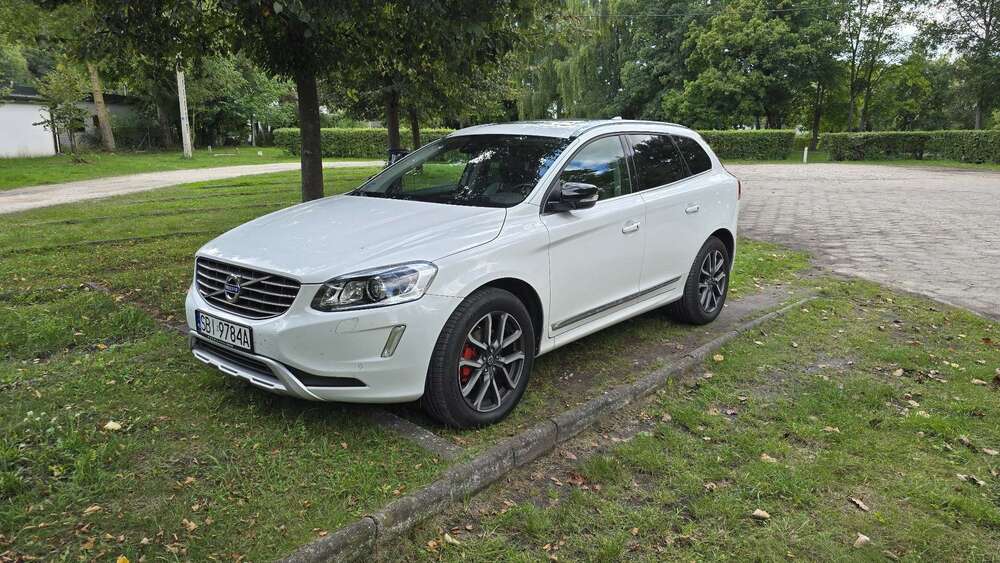 Volvo XC60 107.000 km 21.970 &euro; Frankfurt am Main 65929