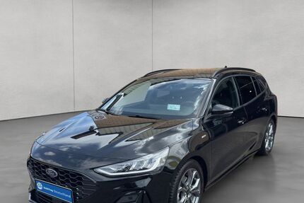 Ford Focus 15.527 km 27.950 € Frankfurt 60386
