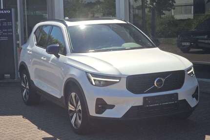 Volvo XC40 66.590 km 29.900 &euro; Dietzenbach 63128
