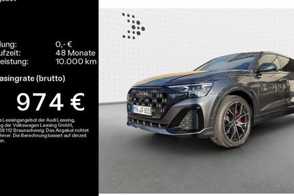 Audi Q8 6.500 km 94.990 &euro; Hofheim 65719