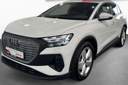 Audi Q4 e-tron 44.600 km 35.969 &euro; Offenbach am Main 63071