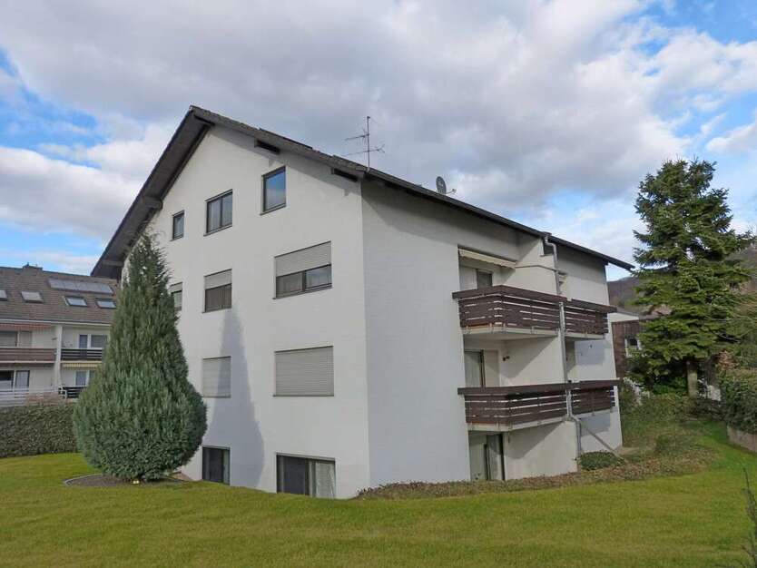 Wohnung zum Kaufen in Zwingenberg 269.000 € 88 m² 3 zimmer