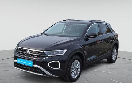 VW T-Roc 4.998 km 24.280 &euro; Darmstadt 64295