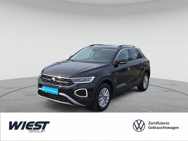 VW T-Roc 4.998 km 24.280 &euro; Darmstadt 64295