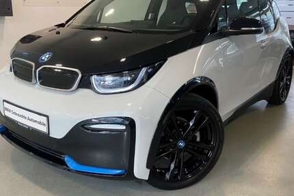 BMW i3 18.783 km 22.499 € Hofheim 65719