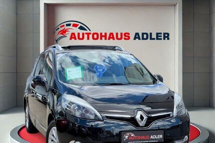 Renault Scenic 118.000 km 8.900 € Worms 67549