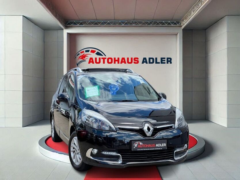 Renault Scenic 118.000 km 8.900 € Worms 67549