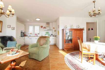 Wohnung zum Kaufen in Hanau 269.000 € 68.63 m² 2 zimmer