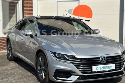 VW Arteon 132.671 km 23.799 &euro; Bensheim 64625