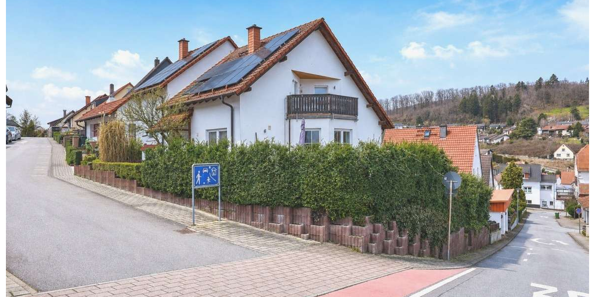 Einfamilienhaus Heppenheim - 9 Zimmer, 295 m&sup2;, 699.000&euro; | Angebot:26506776