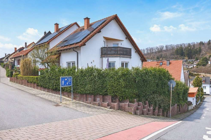 Haus Heppenheim - 9 Zimmer, 295 m&sup2;, 699.000&euro; | Angebot:26506776