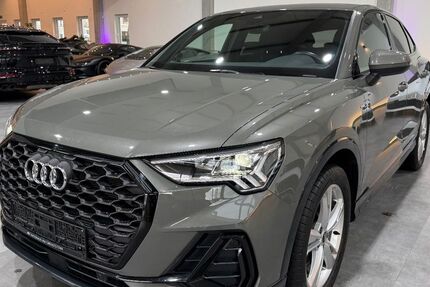 Audi Q3 32.595 km 36.999 &euro; Riedstadt 64560