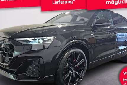 Audi Q8 1.001 km 98.480 € Offenbach 63071