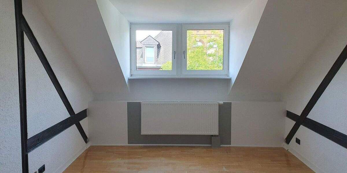 Etagenwohnung Darmstadt Darmstadt-Nord - 6 Zimmer, 152 m&sup2;, 690.000&euro; | Angebot:25037955