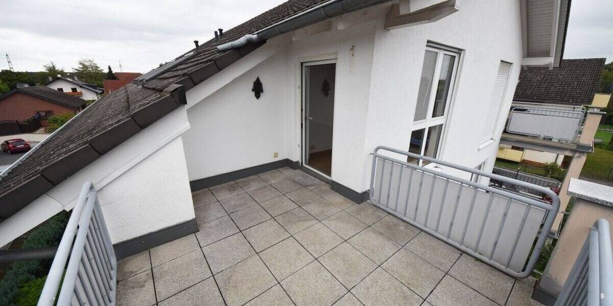 Etagenwohnung Babenhausen - 2 Zimmer, 64 m&sup2;, 179.000&euro; | Angebot:24114055