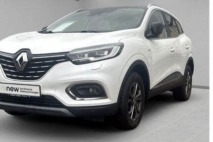 Renault Kadjar 97.675 km 13.880 € Wiesbaden 65203